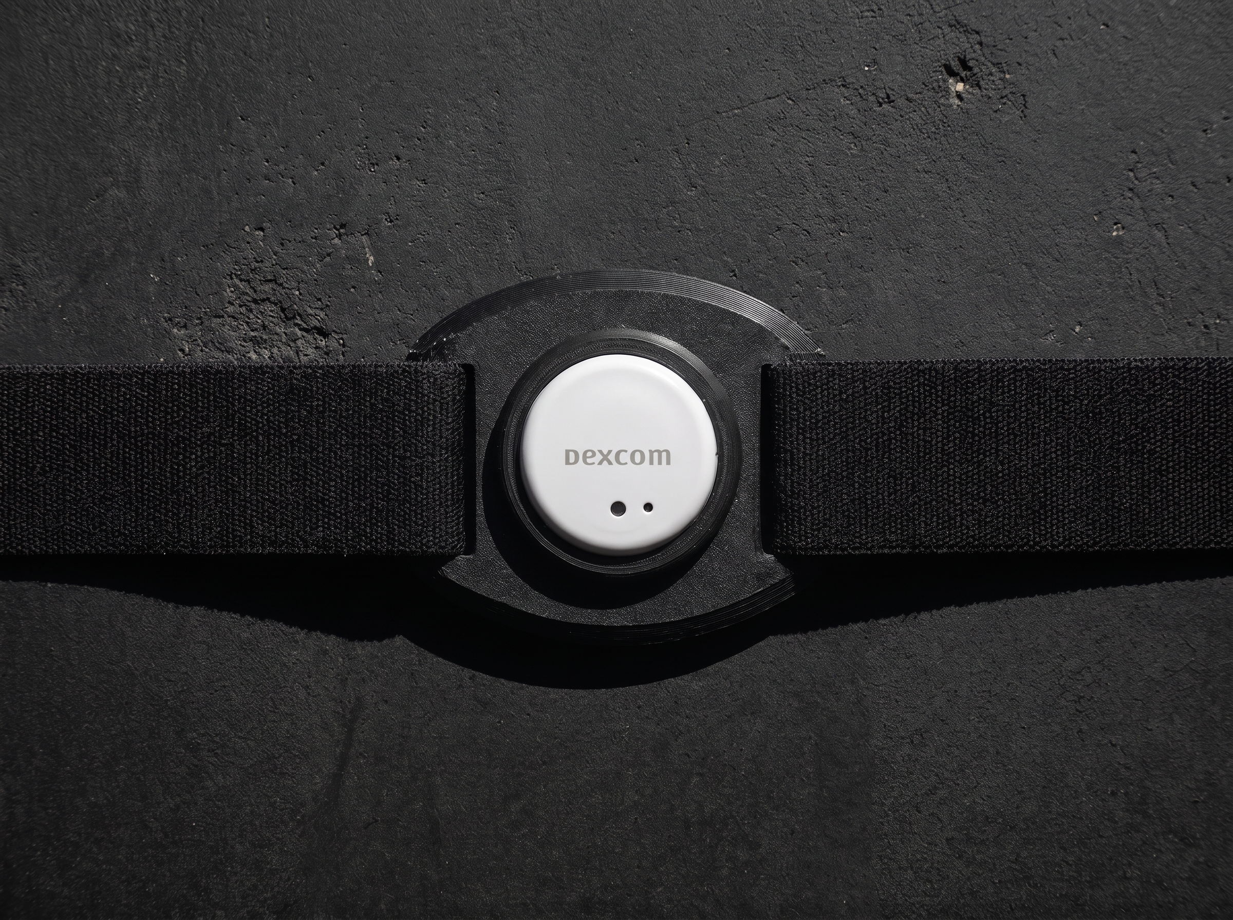 Resolve Band — Armband for Freestyle Libre 3